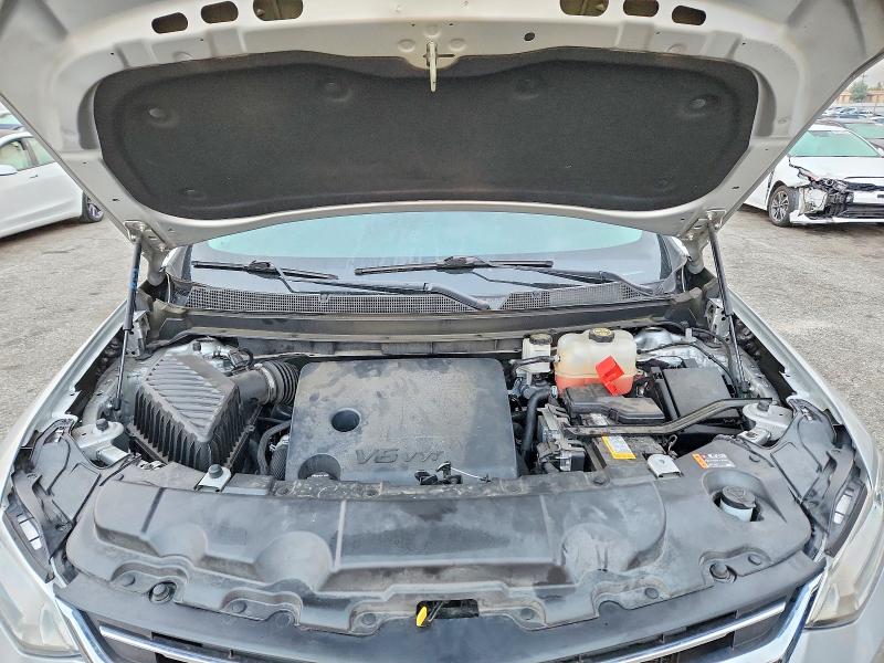 Продаж на аукціоні авто 2021 Chevrolet Traverse, vin: 1GNERGKW9MJ264637, номер лоту: 68971526