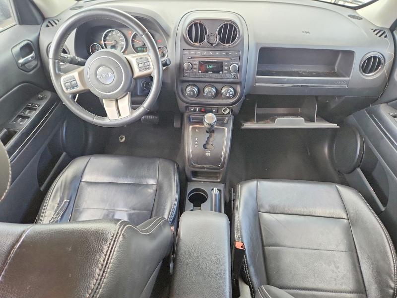 Продажа на аукционе авто 2012 Jeep Patriot, vin: 1C4NJPCB1CD622094, номер лота: 67184626