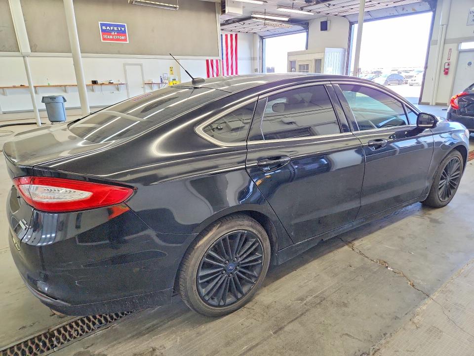 69019256 :رقم المزاد ، 3FA6P0HD2GR342028 vin ، 2016 Ford Fusion مزاد بيع