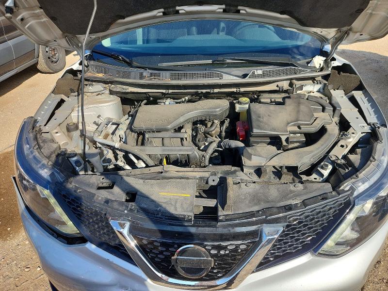 Aukcja sprzedaży 2018 Nissan Rogue Sport, vin: JN1BJ1CR3JW283808, numer aukcji: 68230766