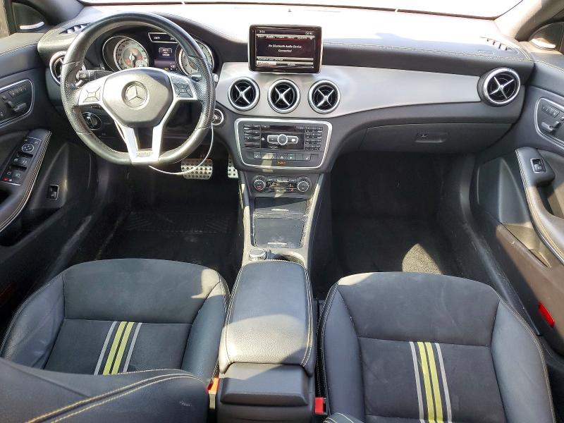 Aukcja sprzedaży 2014 Mercedes-benz Cla, vin: WDDSJ4GB2EN088182, numer aukcji: 67873256