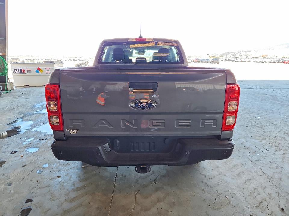 Aukcja sprzedaży 2022 Ford Ranger, vin: 1FTER4EH4NLD54370, numer aukcji: 69018606