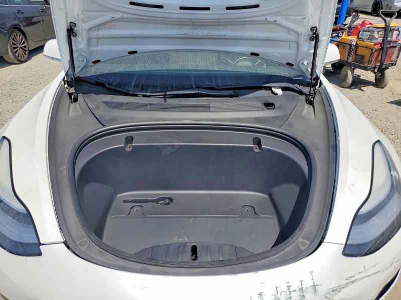 69064566 :رقم المزاد ، 5YJ3E1EA8LF633258 vin ، 2020 Tesla Model 3 مزاد بيع