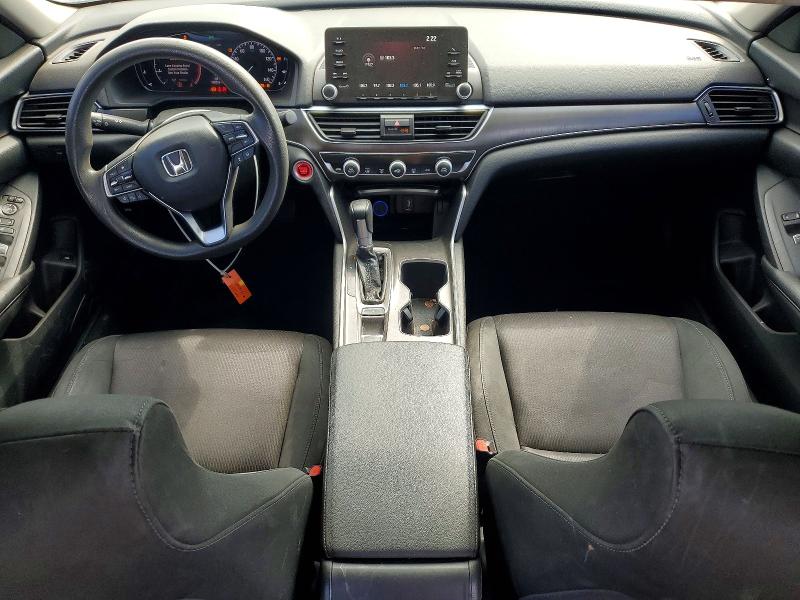 Aukcja sprzedaży 2019 Honda Accord, vin: 1HGCV1F1XKA167694, numer aukcji: 70682676
