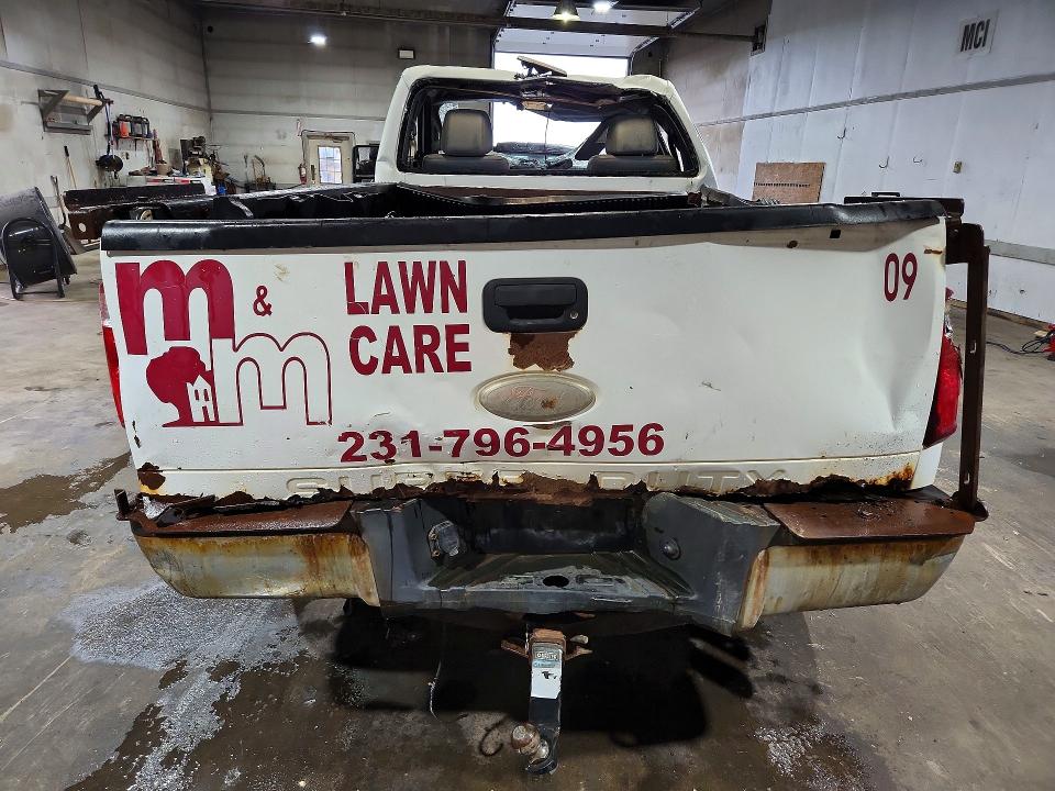 Aukcja sprzedaży 2012 Ford F350, vin: 1FTRF3BT0CEA01980, numer aukcji: 67645556