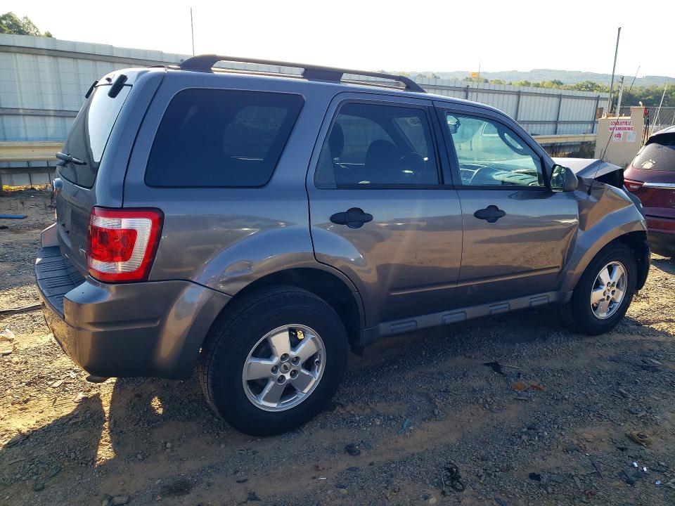 Продаж на аукціоні авто 2012 Ford Escape, vin: 1FMCU9DG5CKA62401, номер лоту: 67651446