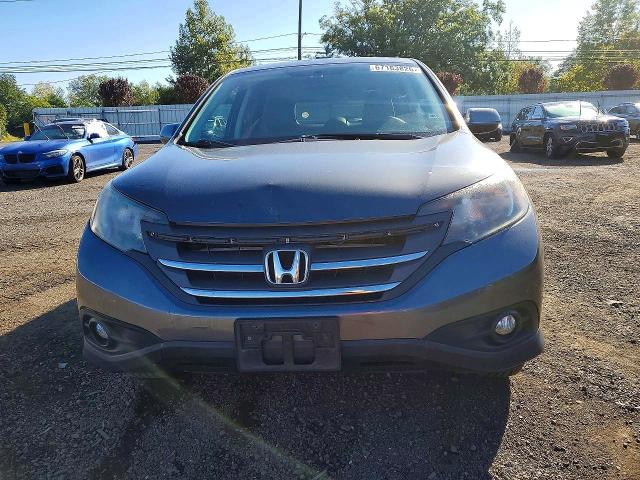 2013 Honda Cr-v მანქანა იყიდება აუქციონზე, vin: 2HKRM4H52DH601356, აუქციონის ნომერი: 67163826
