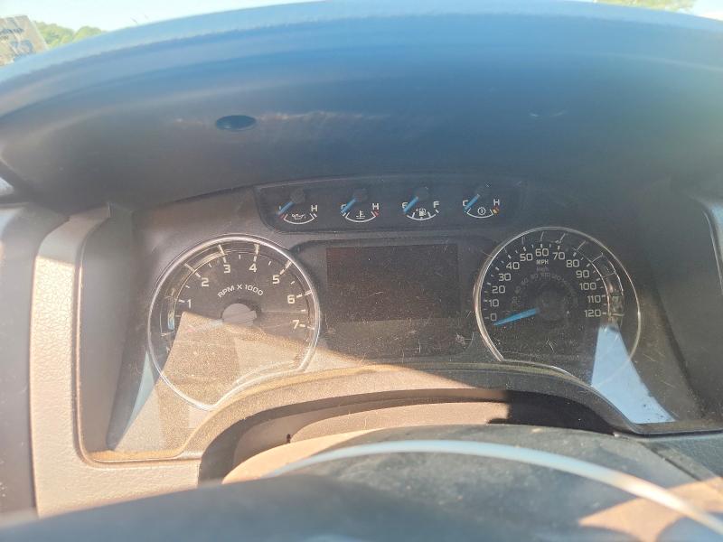67261886 :رقم المزاد ، 1FTFW1CT8DKD59403 vin ، 2013 Ford F150 مزاد بيع