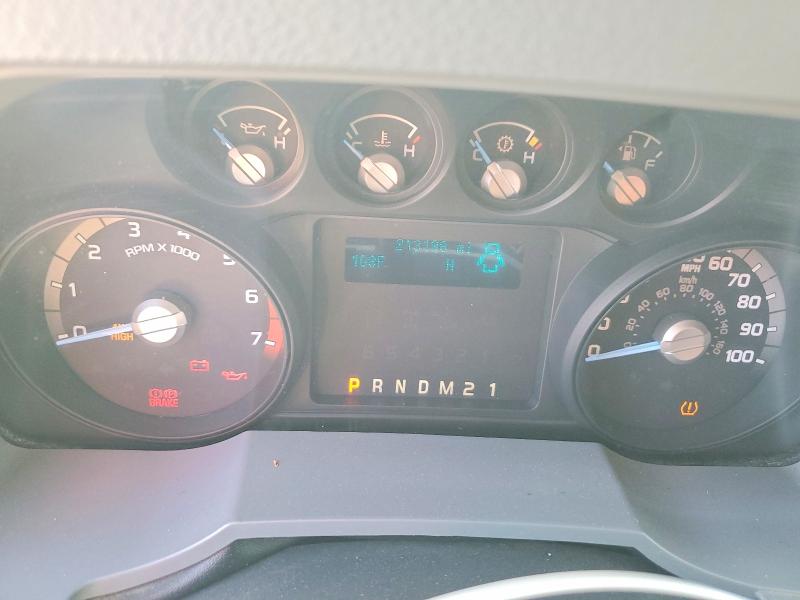 Aukcja sprzedaży 2014 Ford F250, vin: 1FT7W2B64EEA44801, numer aukcji: 67773106
