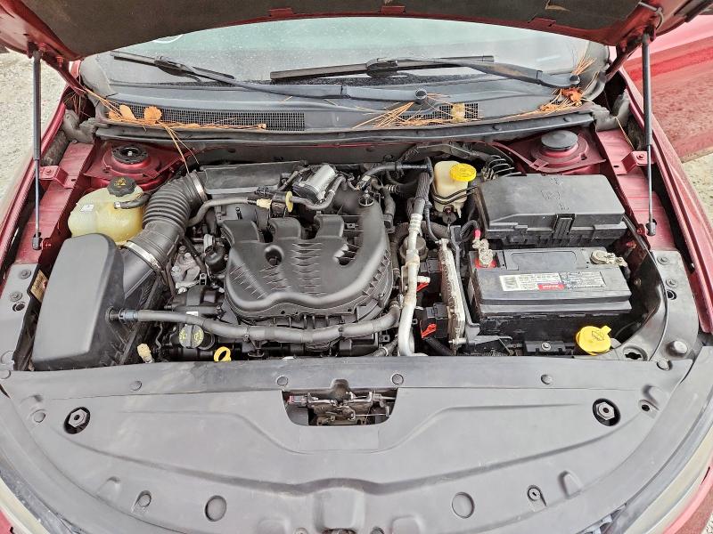 68769396 :رقم المزاد ، 1C3CCCDG9FN673902 vin ، 2015 Chrysler 200 مزاد بيع