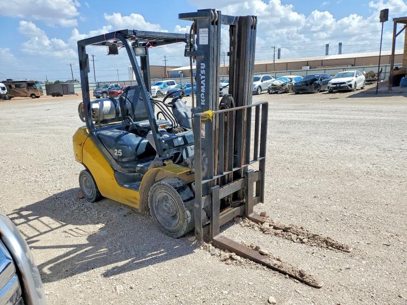 Aukcja sprzedaży 2014 Komatsu Forklift, vin: A410397, numer aukcji: 68801076