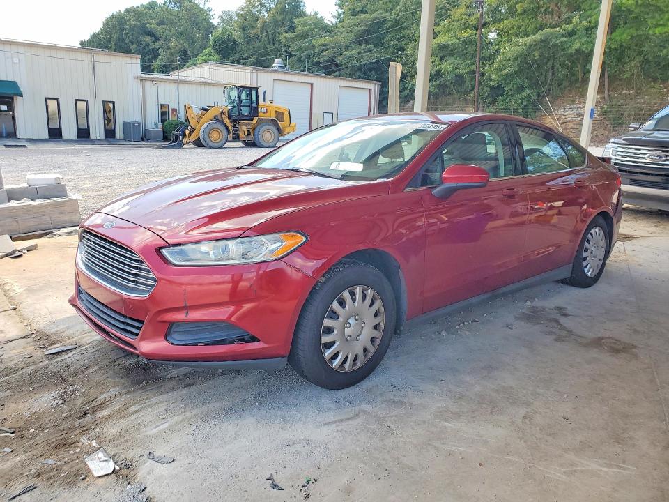 Aukcja sprzedaży 2014 Ford Fusion, vin: 3FA6P0G7XER146315, numer aukcji: 67406496