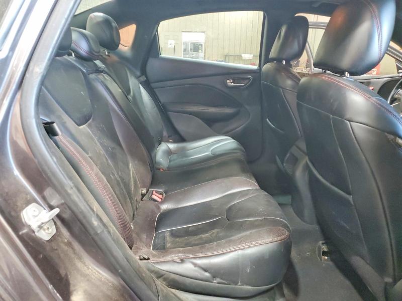 Продаж на аукціоні авто 2015 Dodge Dart, vin: 1C3CDFEB3FD121092, номер лоту: 68140366