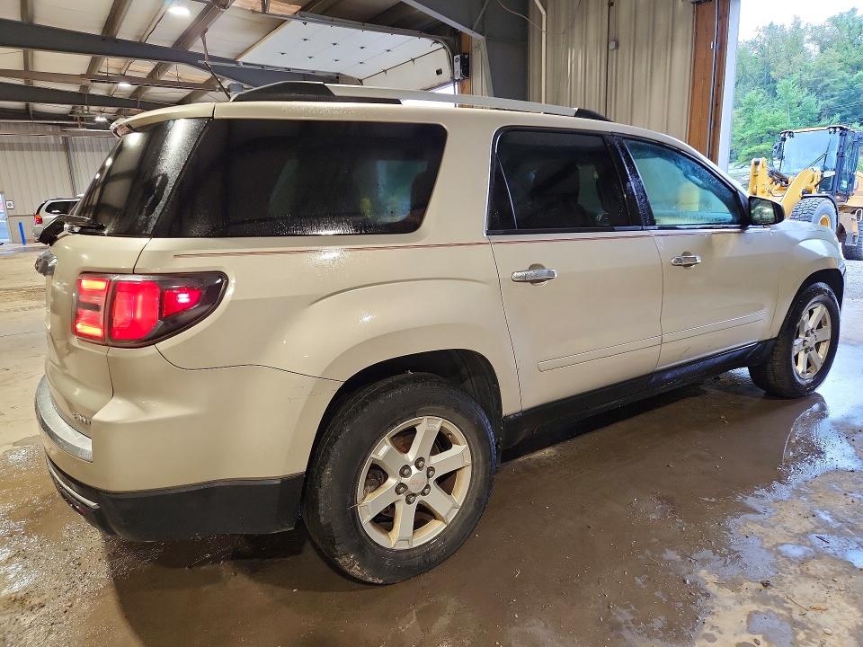 2015 Gmc Acadia მანქანა იყიდება აუქციონზე, vin: 1GKKVPKD6FJ335404, აუქციონის ნომერი: 68572766