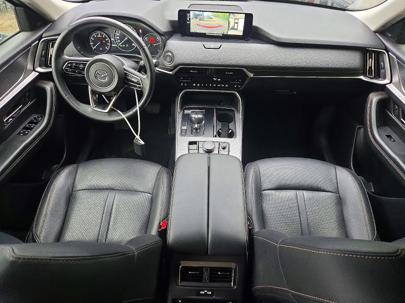 Aukcja sprzedaży 2025 Mazda Cx-70, vin: JM3KJDHD5S1104895, numer aukcji: 68062316