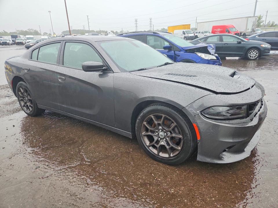 Aukcja sprzedaży 2018 Dodge Charger, vin: 2C3CDXJG5JH201464, numer aukcji: 67355766