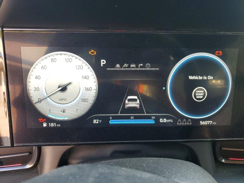 67012946 :رقم المزاد ، KMHLW4AK5PU011657 vin ، 2023 Hyundai Elantra N مزاد بيع