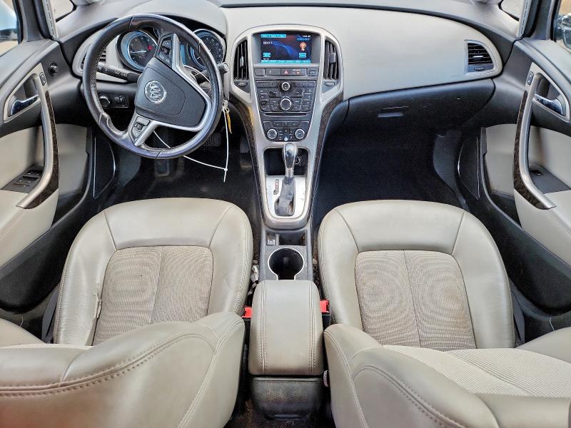 67422126 :رقم المزاد ، 1G4PP5SK2F4126928 vin ، 2015 Buick Verano مزاد بيع