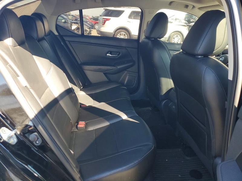 Auction sale of the 2022 Nissan Sentra, vin: 3N1AB8DV3NY320268, lot number: 69604016