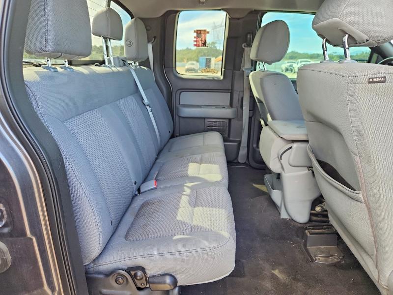 2013 Ford F150 მანქანა იყიდება აუქციონზე, vin: 1FTFX1ET3DFA36847, აუქციონის ნომერი: 68076476