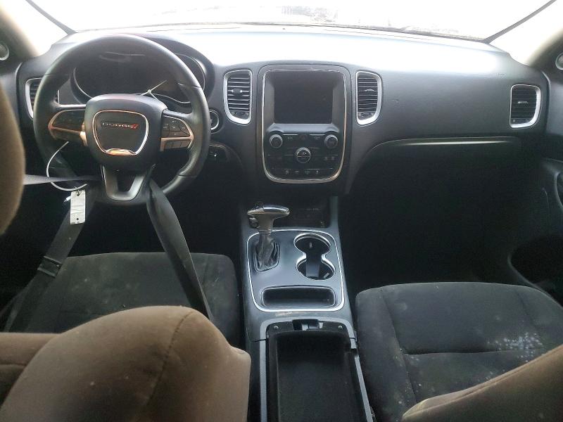 Aukcja sprzedaży 2019 Dodge Durango, vin: 1C4RDHAG5KC674023, numer aukcji: 68287026