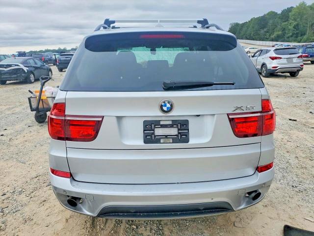 Продаж на аукціоні авто 2012 Bmw X5, vin: 5UXZV4C59CL988887, номер лоту: 70249296