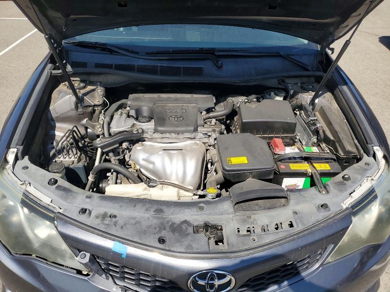Продаж на аукціоні авто 2014 Toyota Camry, vin: 4T1BF1FKXEU408782, номер лоту: 69022586