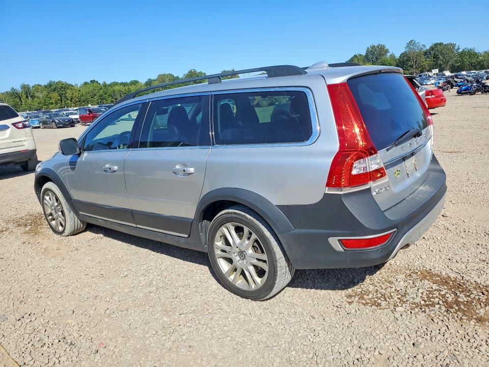 Продажа на аукционе авто 2016 Volvo Xc70, vin: YV4612NK1G1265735, номер лота: 70721436