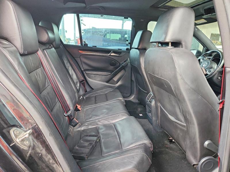 Aukcja sprzedaży 2013 Volkswagen Gti, vin: WVWHV7AJ5DW141119, numer aukcji: 71180206