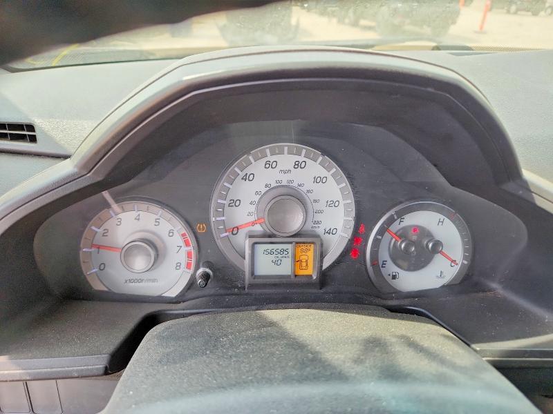 Продажа на аукционе авто 2012 Honda Pilot, vin: 5FNYF4H57CB040042, номер лота: 67991386