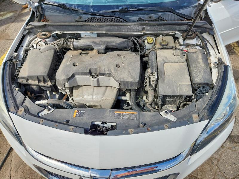 Aukcja sprzedaży 2015 Chevrolet Malibu, vin: 1G11C5SL9FF209557, numer aukcji: 68105606