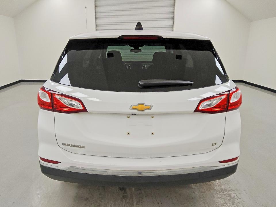 Продаж на аукціоні авто 2020 Chevrolet Equinox, vin: 3GNAXKEVXLS537558, номер лоту: 67506216