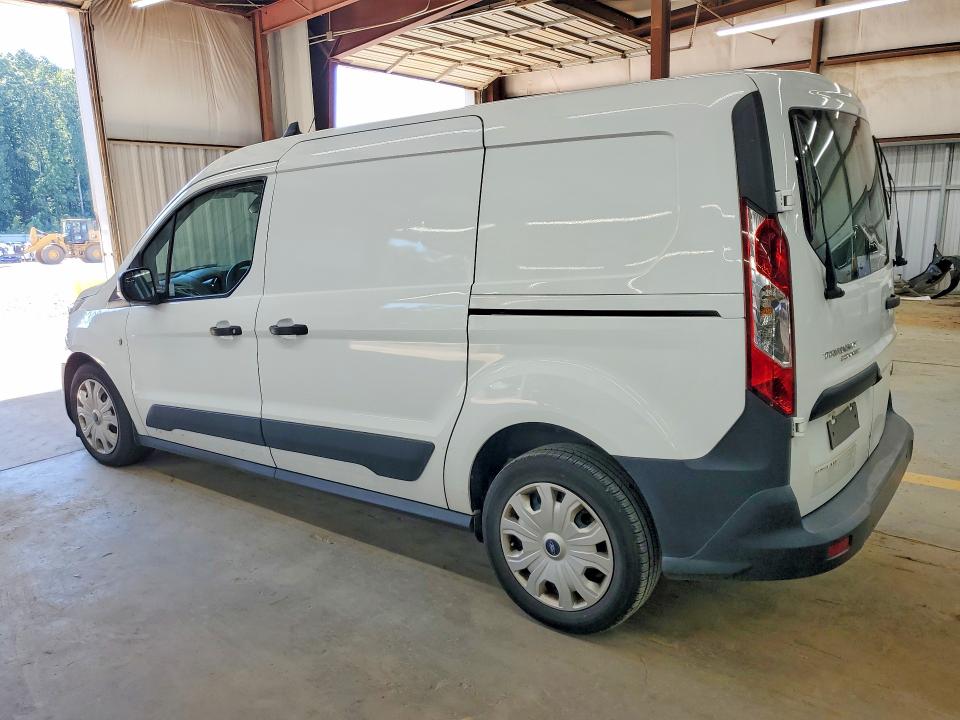 Продаж на аукціоні авто 2022 Ford Transit Connect, vin: NM0LS7S2XN1525046, номер лоту: 67539966