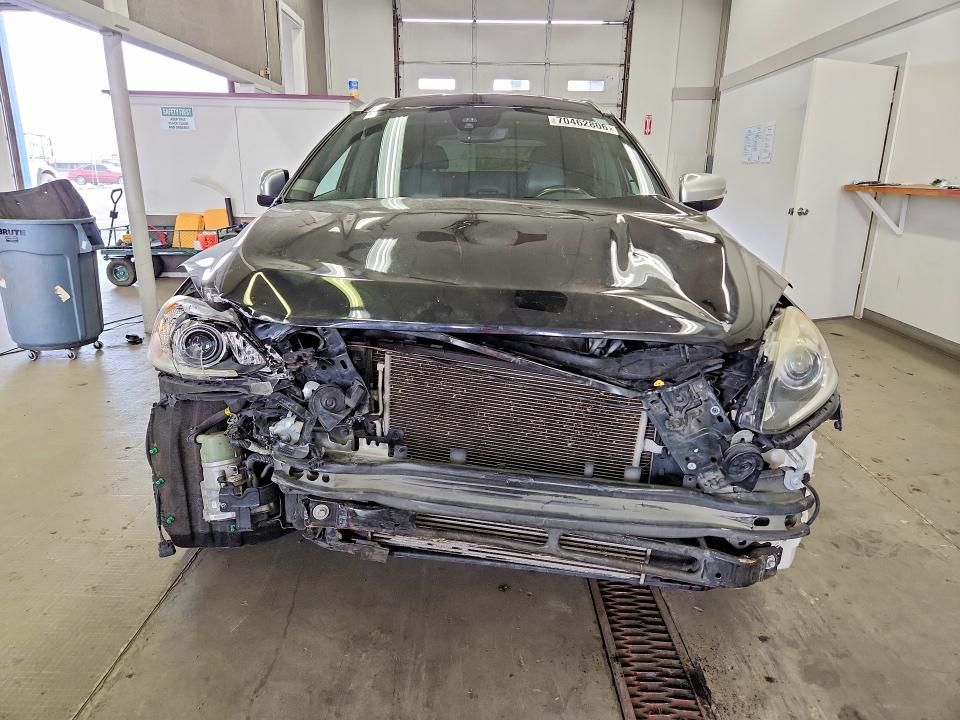 Aukcja sprzedaży 2015 Volvo Xc60, vin: YV4902RP7F2686700, numer aukcji: 70462806