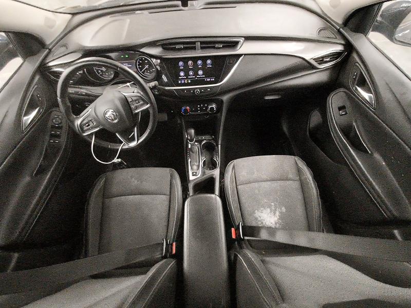 Aukcja sprzedaży 2021 Buick Encore Gx, vin: KL4MMBS24MB137978, numer aukcji: 66513256