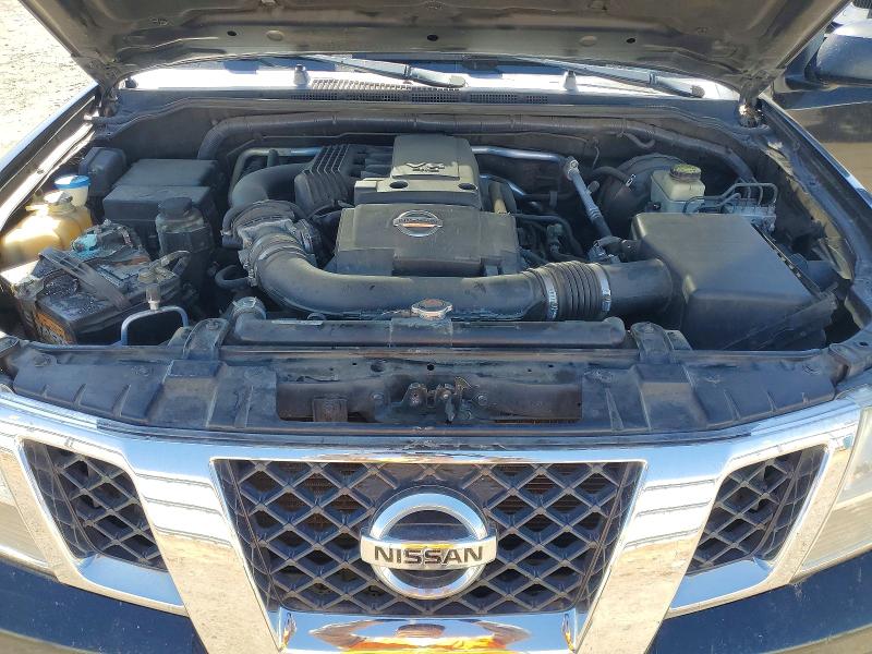 Продаж на аукціоні авто 2016 Nissan Frontier, vin: 1N6AD0EVXGN787577, номер лоту: 68204336