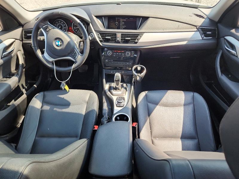 Aukcja sprzedaży 2015 Bmw X1, vin: WBAVL1C50FVY41593, numer aukcji: 66941526