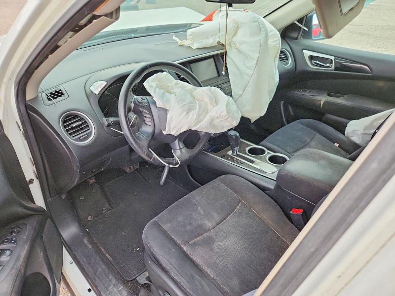 Aukcja sprzedaży 2014 Nissan Pathfinder, vin: 5N1AR2MN5EC629279, numer aukcji: 67543286