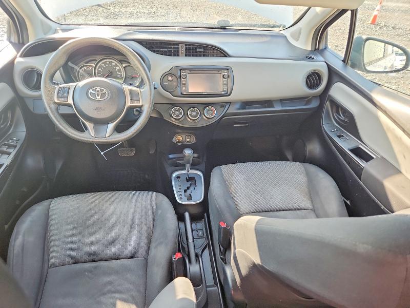 Продаж на аукціоні авто 2017 Toyota Yaris, vin: VNKKTUD31HA079638, номер лоту: 67565316