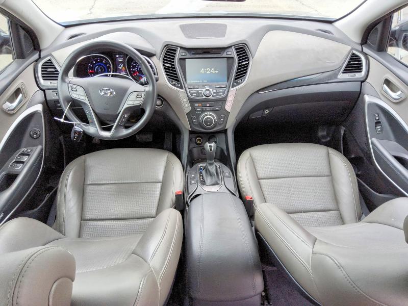 Продажа на аукционе авто 2015 Hyundai Santa Fe Sport, vin: 5XYZU3LB3FG229883, номер лота: 70298686