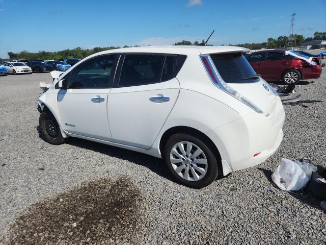 Aukcja sprzedaży 2015 Nissan Leaf, vin: 1N4AZ0CP2FC315639, numer aukcji: 68323176