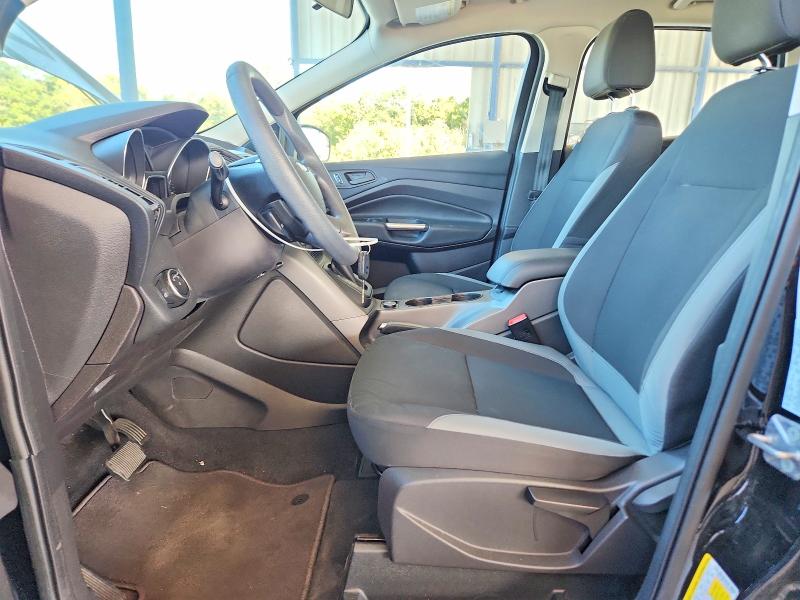 Продажа на аукционе авто 2016 Ford Escape, vin: 1FMCU0F7XGUA03749, номер лота: 70995696