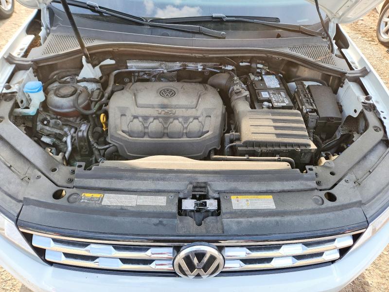 67247496 :رقم المزاد ، 3VV2B7AX4LM144693 vin ، 2020 Volkswagen Tiguan مزاد بيع