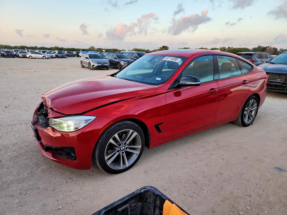 Aukcja sprzedaży 2015 Bmw 328, vin: WBA3X5C56FD561749, numer aukcji: 68714896