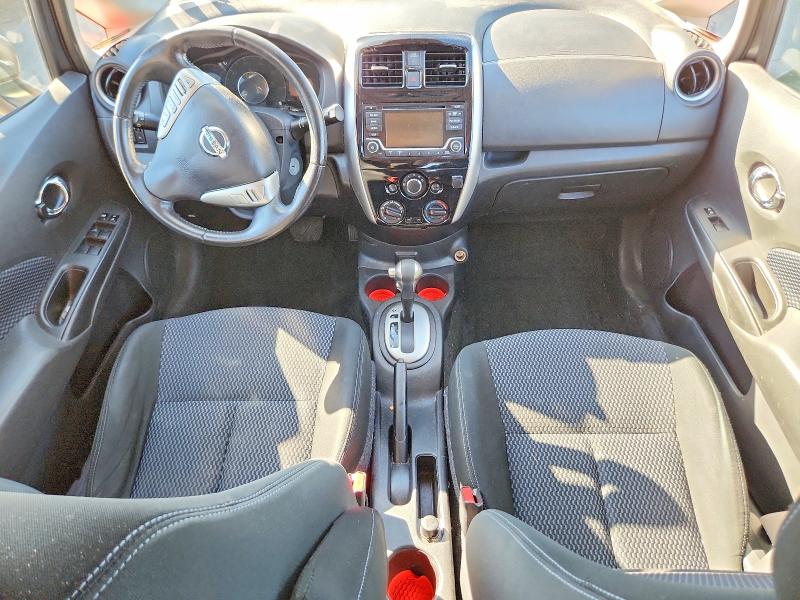 Продаж на аукціоні авто 2017 Nissan Versa Note, vin: 3N1CE2CP5HL365939, номер лоту: 70897416