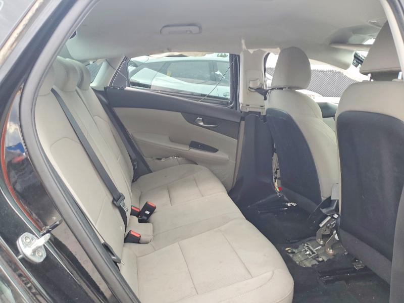 Продажа на аукционе авто 2019 Kia Forte, vin: 3KPF24AD0KE060626, номер лота: 68147106
