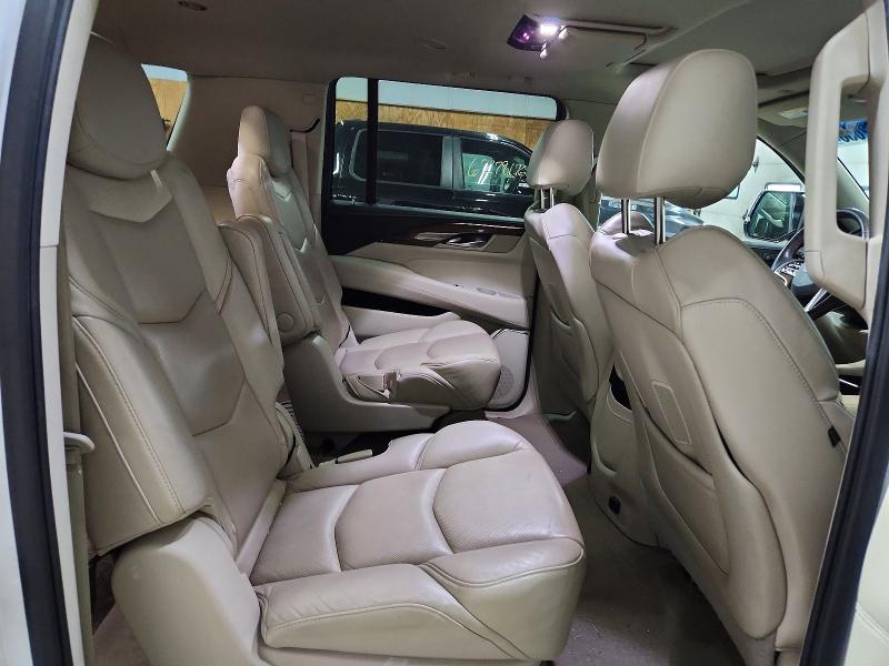 Продаж на аукціоні авто 2019 Cadillac Escalade, vin: 1GYS4HKJ7KR373269, номер лоту: 67362656