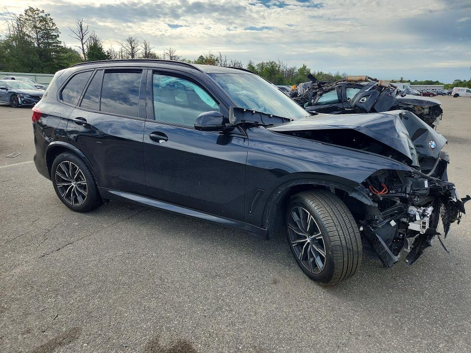 Продажа на аукционе авто 2023 Bmw X5, vin: 5UXJU4C05P9N77512, номер лота: 68362336