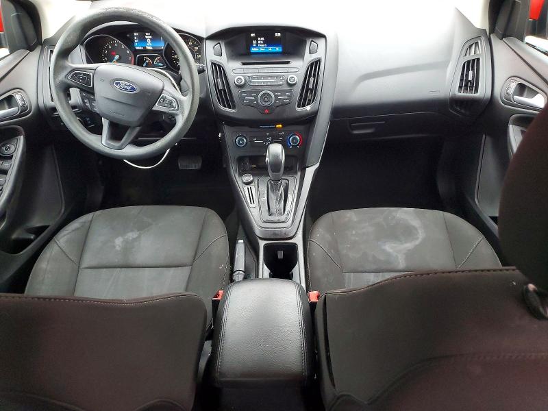 Продажа на аукционе авто 2017 Ford Focus, vin: 1FADP3K28HL232732, номер лота: 69232186