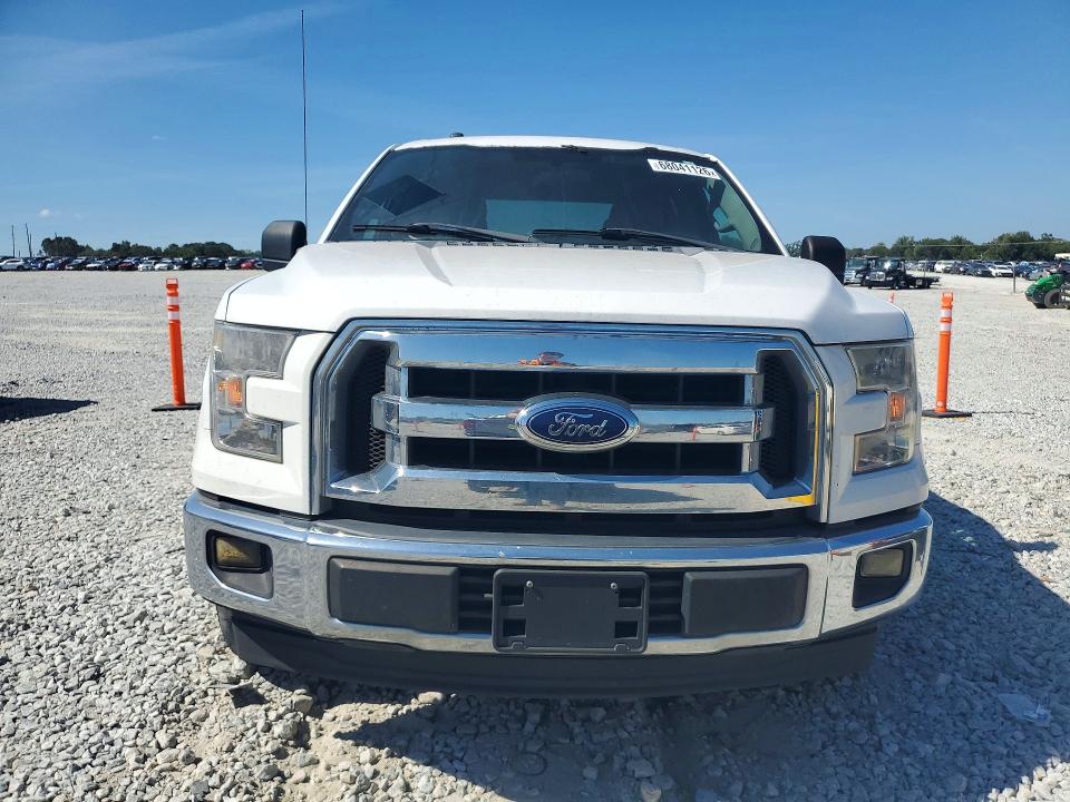 Aukcja sprzedaży 2017 Ford F150, vin: 1FTEW1C88HKC92508, numer aukcji: 68041126